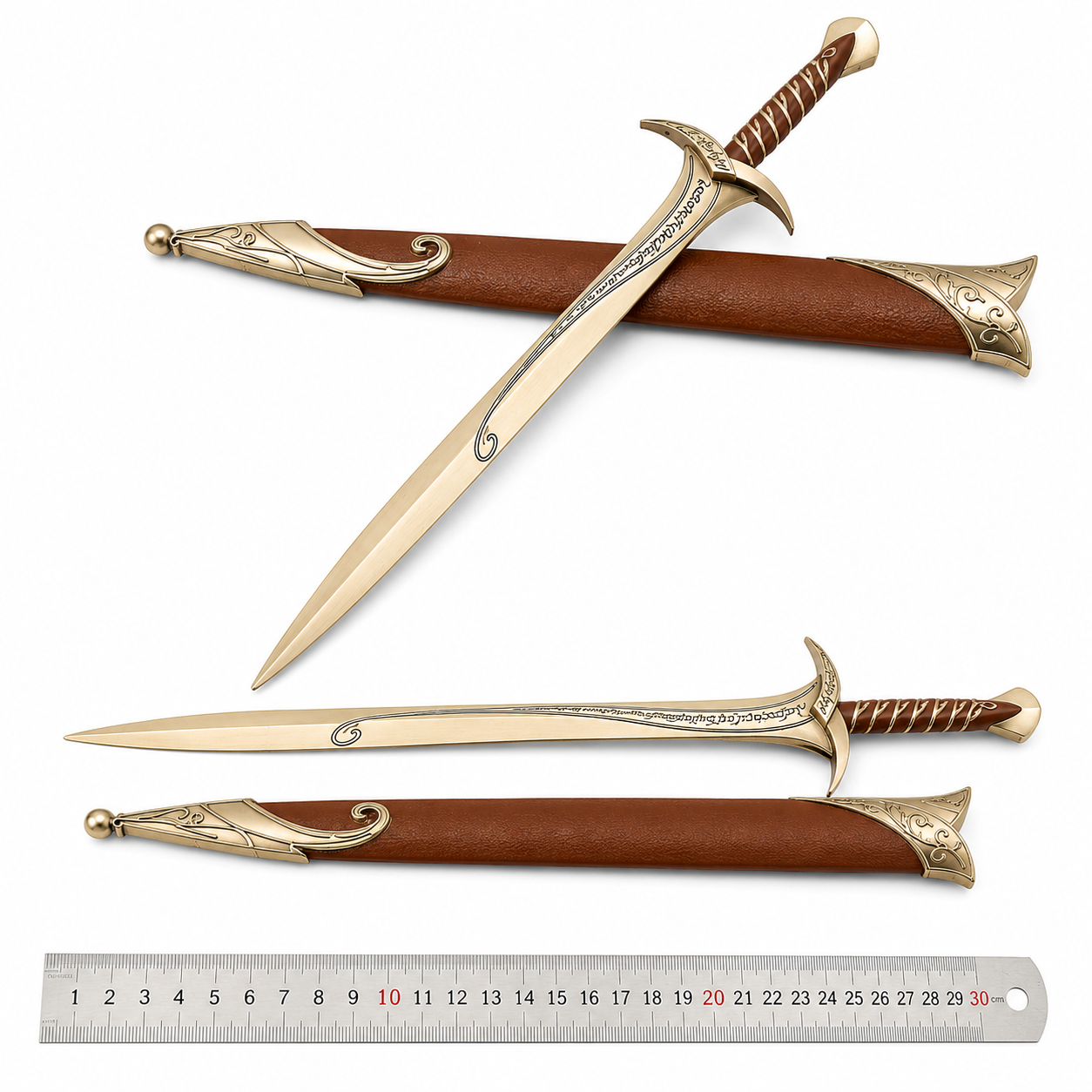 Bilbo’s Sting Decorative Letter Opener - The Lord of the Rings