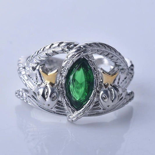 Anello di Barahir di Aragorn – Il Signore degli Anelli