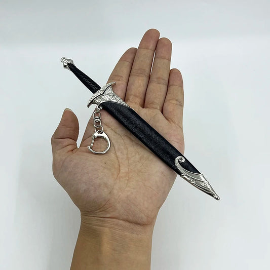 Mini Swords of The Lord of the Rings