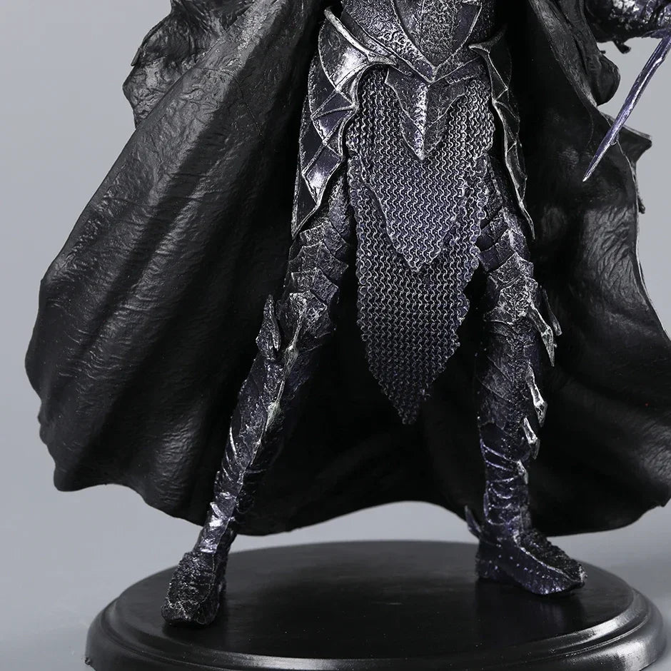 Sauron Statue Figure - The Lord of the Rings - The One Store