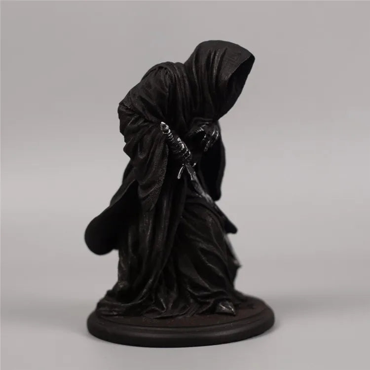 Figurine statue Nazgûl – Le Seigneur des Anneaux