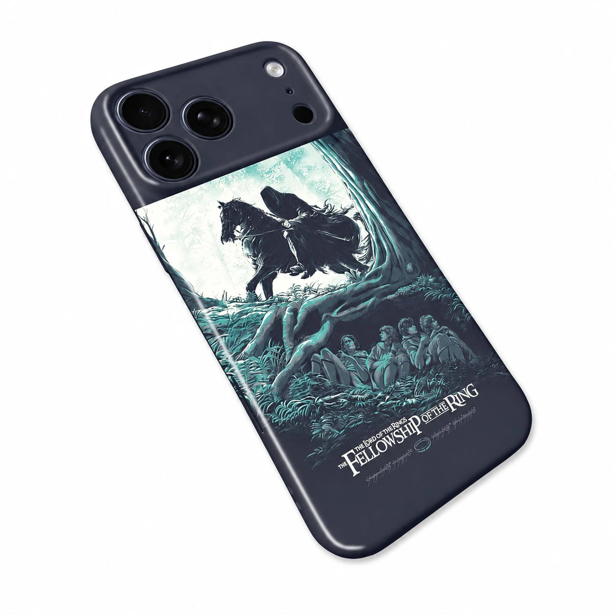 Lord of the Rings iPhone case - Design 18