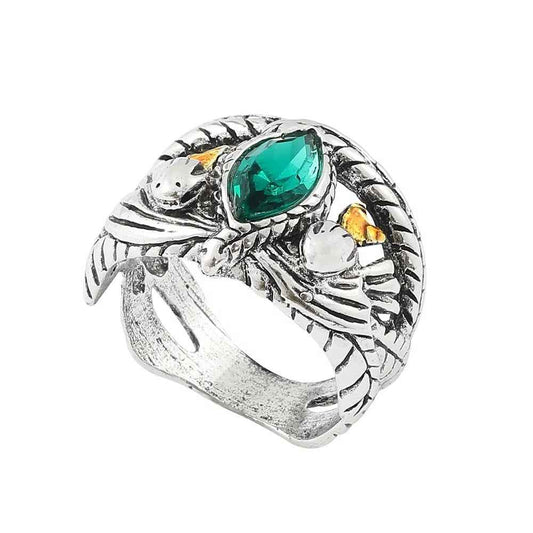 Aragorn's Ring of Barahir - The Lord of the Rings