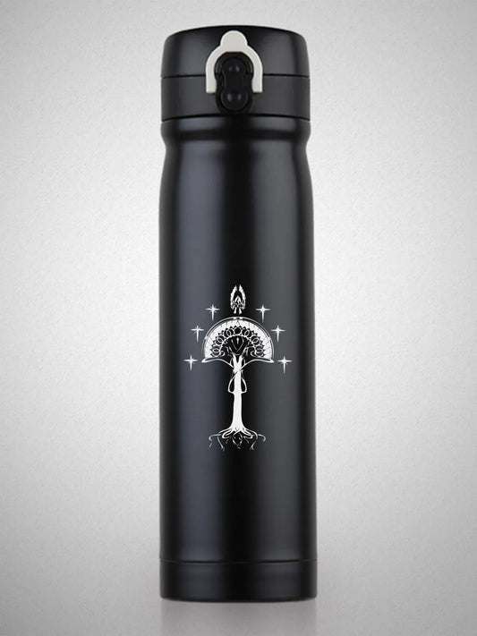 Lord of the Rings Insulated Tumbler Bottle - Design 02