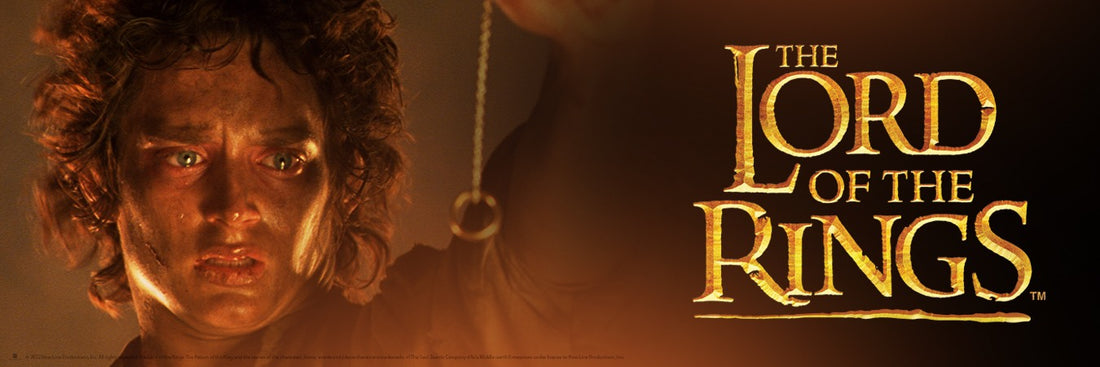 Novidades Tolkien - The One Store