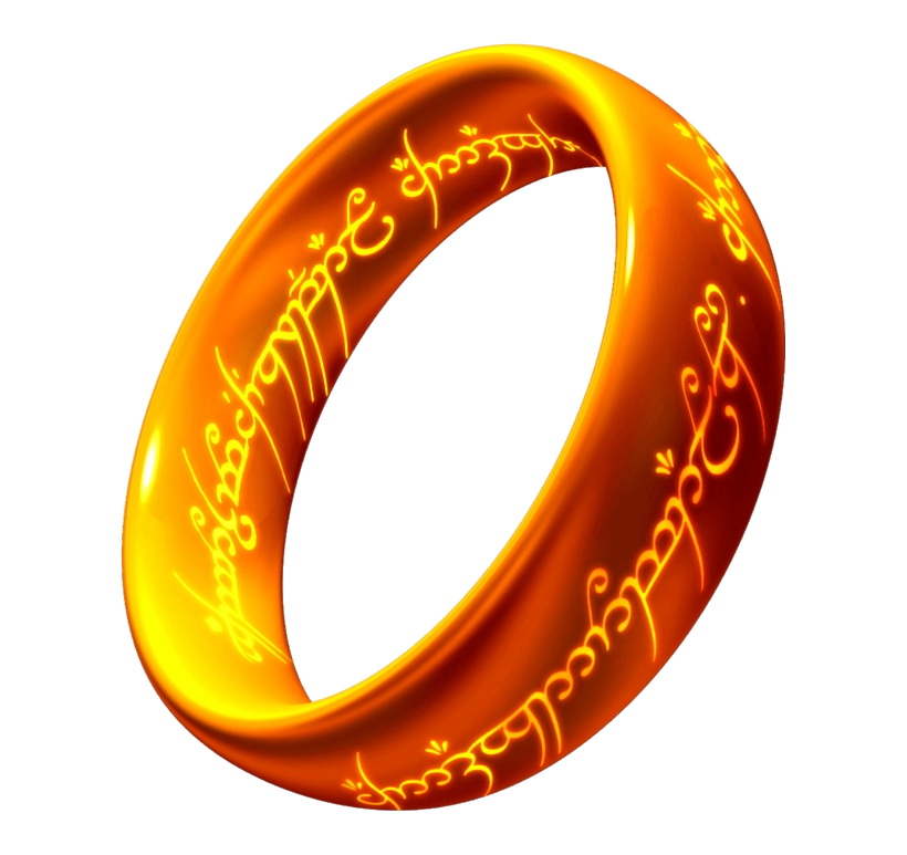 The One Rings