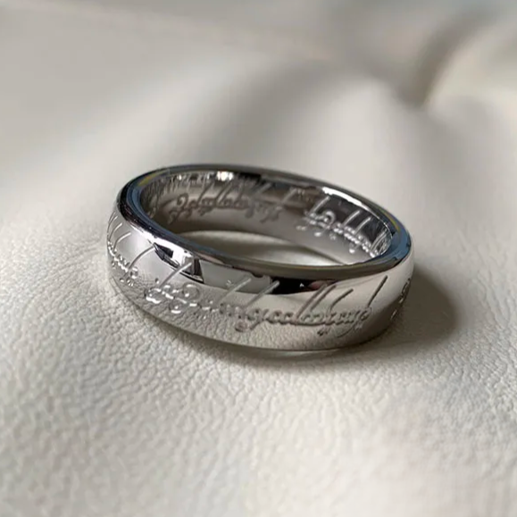 The Lord of the Rings Ring - The One Ring