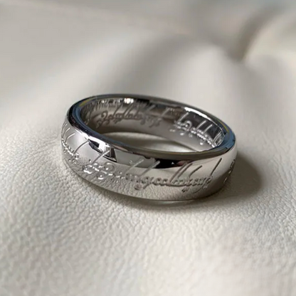The Lord of the Rings Ring - The One Ring