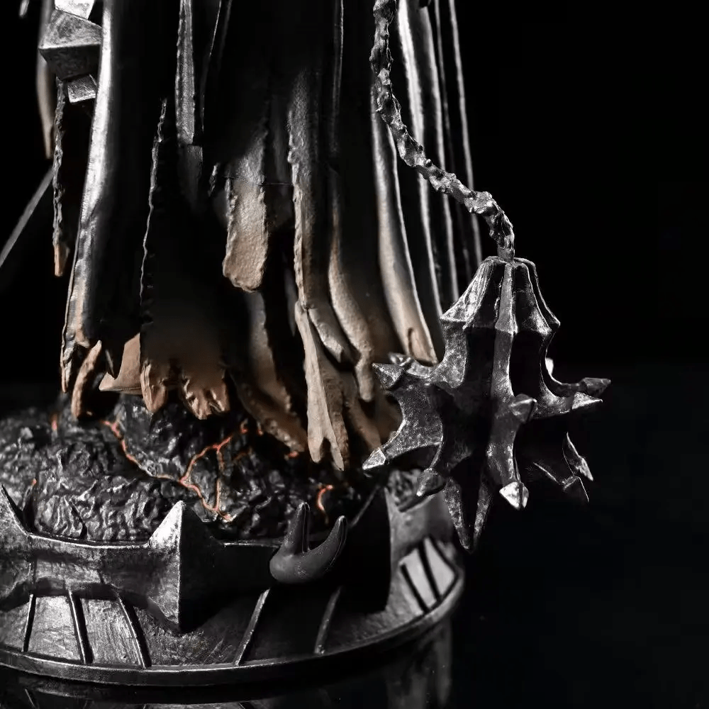 Witch-king of Angmar Statue Figure - The Lord of the Rings - The One Store