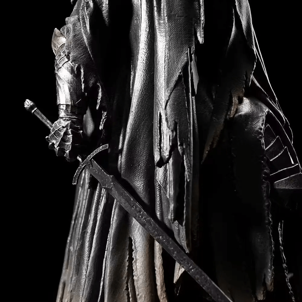 Witch-king of Angmar Statue Figure - The Lord of the Rings - The One Store