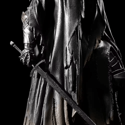Witch-king of Angmar Statue Figure - The Lord of the Rings - The One Store