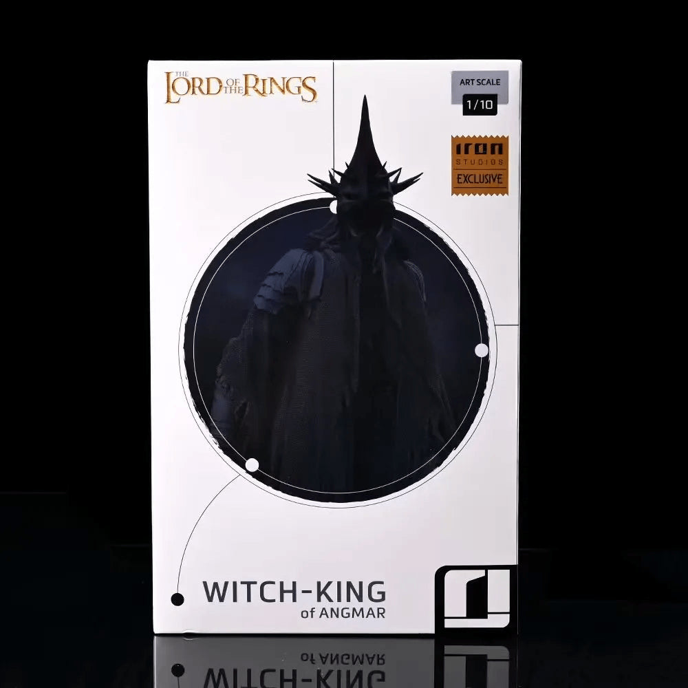 Witch-king of Angmar Statue Figure - The Lord of the Rings - The One Store