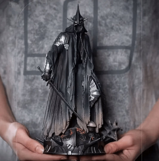 Witch-king of Angmar Statue Figure - The Lord of the Rings - The One Store