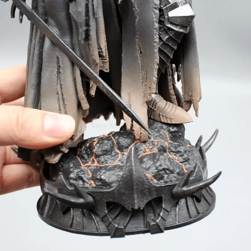 Witch-king of Angmar Statue Figure - The Lord of the Rings - The One Store