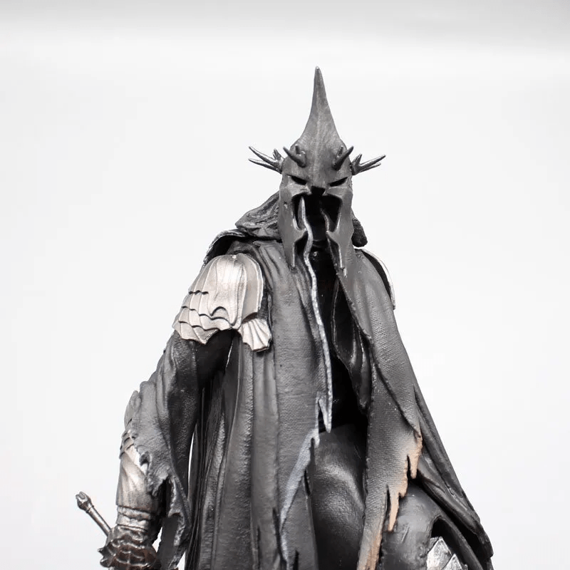 Witch-king of Angmar Statue Figure - The Lord of the Rings - The One Store