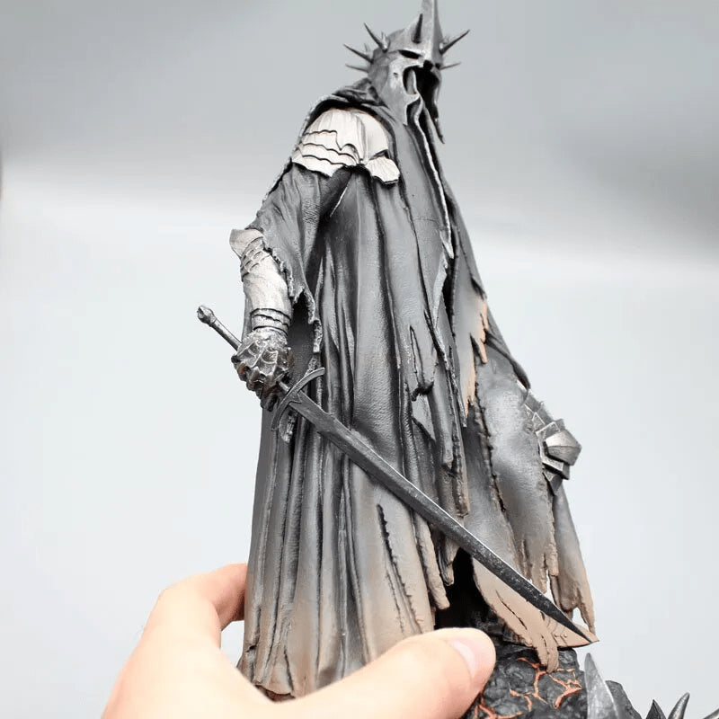 Witch-king of Angmar Statue Figure - The Lord of the Rings - The One Store