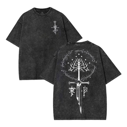 Lord of the Rings T-Shirt