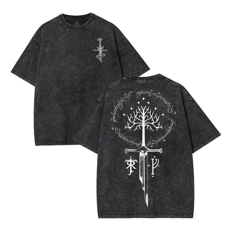 Lord of the Rings T-Shirt