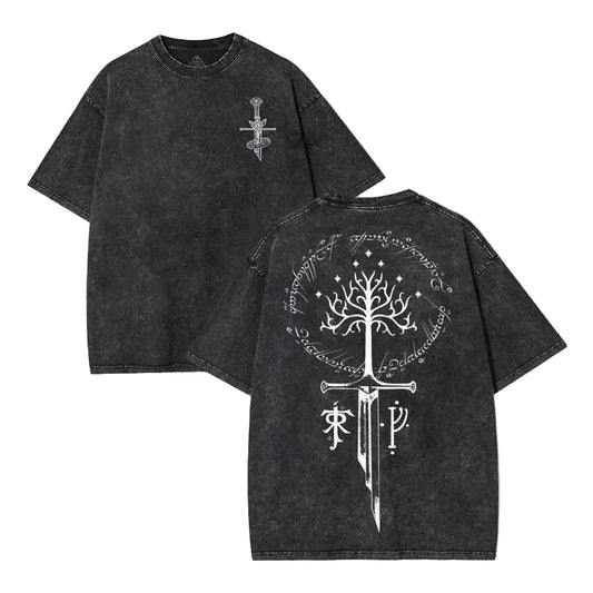 Tricou Stăpânul Inelelor
