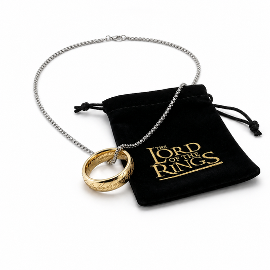 The Lord of the Rings Ring - The One Ring