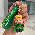 Legolas