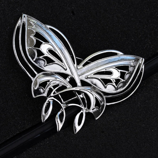 Arwen Butterfly Brooch - Lord of the Rings