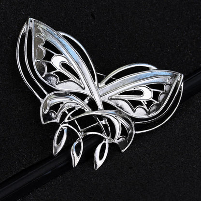 Arwen Butterfly Brooch - Lord of the Rings