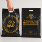Lord of the Rings gift bag