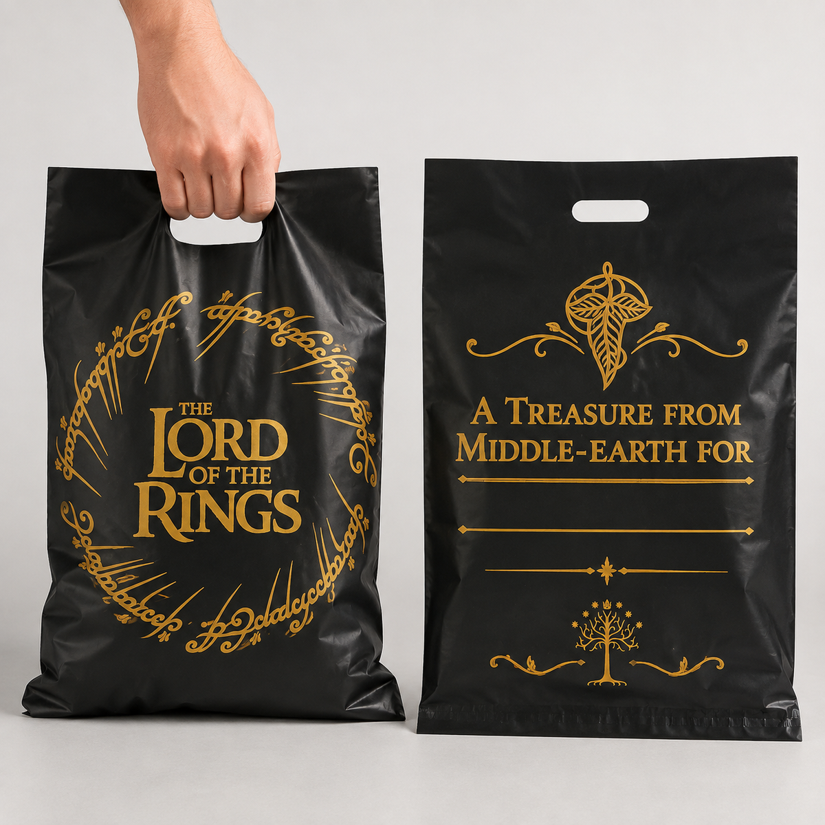 Gift Bag Lord of the Rings