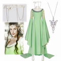 Arwen Dress Set