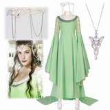 Arwen Evenstar Costume Set - Lord of the Rings
