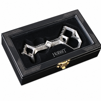 Replica della Chiave di Erebor di Thorin con Scatola Espositiva