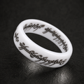 White Ceramic