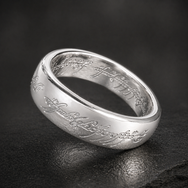 The Lord of the Rings Ring - The One Ring