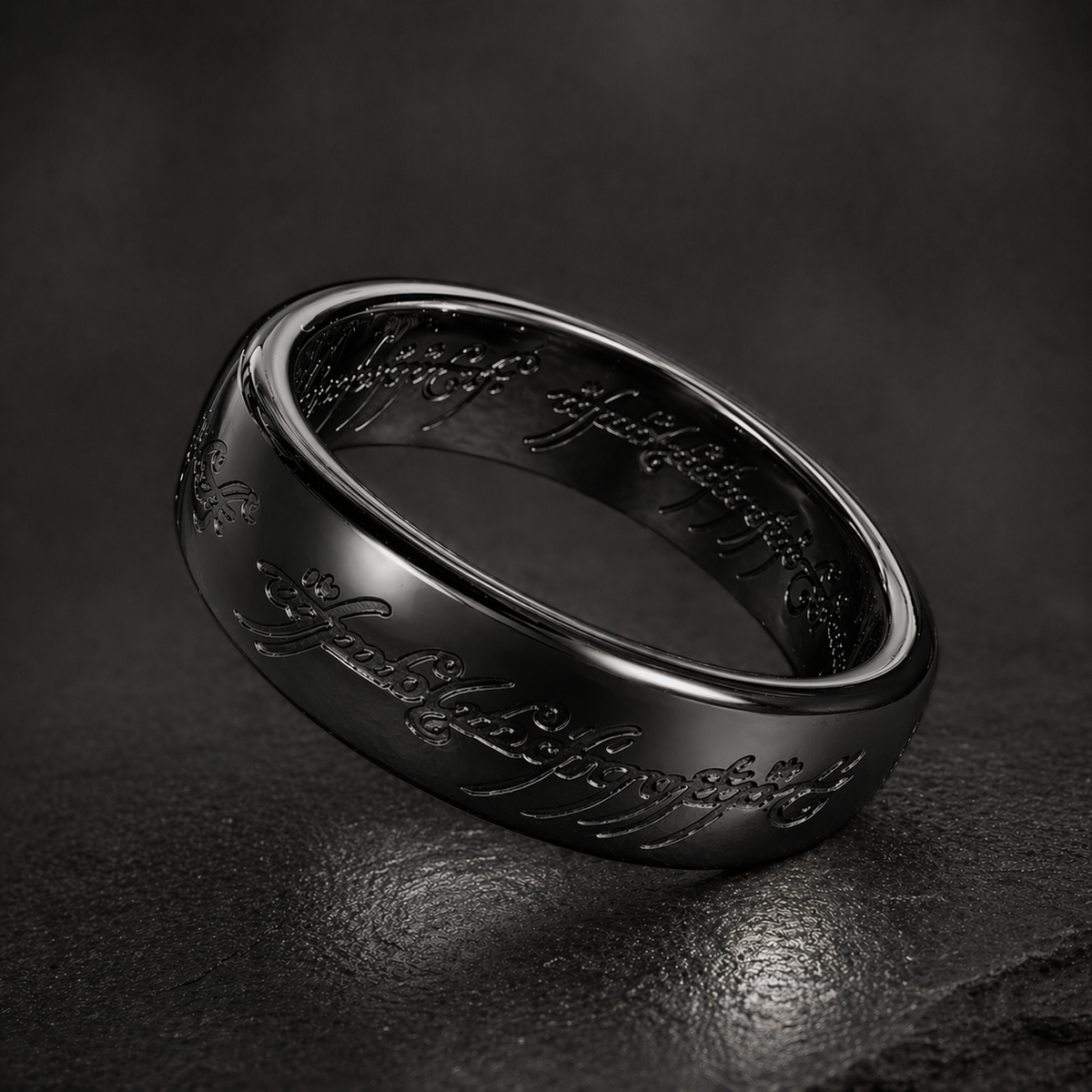 The Lord of the Rings Ring - The One Ring