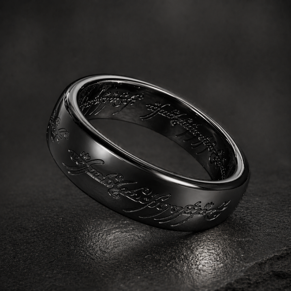 The Lord of the Rings Ring - The One Ring