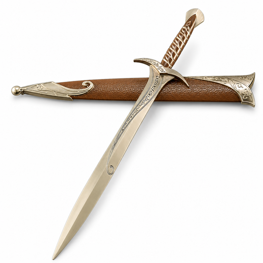 Bilbo’s Sting Decorative Letter Opener - The Lord of the Rings