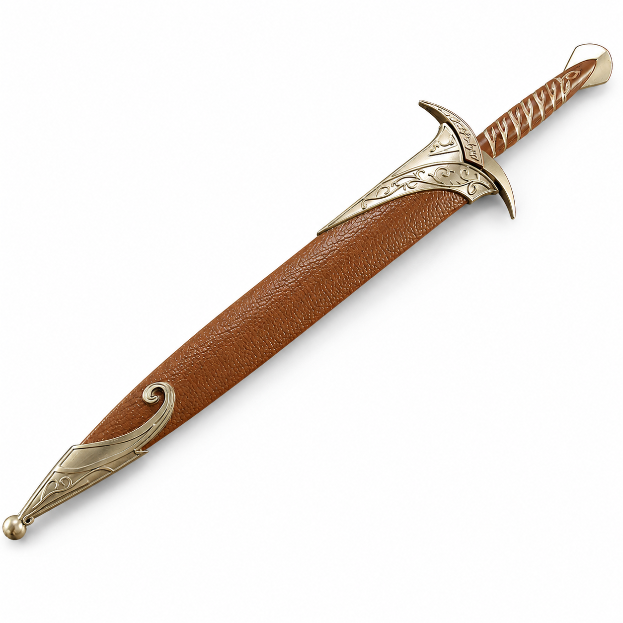 Bilbo’s Sting Decorative Letter Opener - The Lord of the Rings