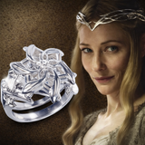 Vilya - Ring of Air | Elrond's Ring of Power