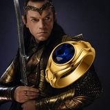 Vilya - Ring of Air | Elrond's Ring of Power