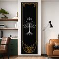 Gondor Flag Model 2