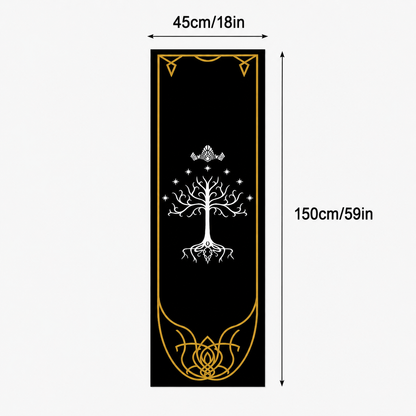 Gondor Flag Lord of the Rings