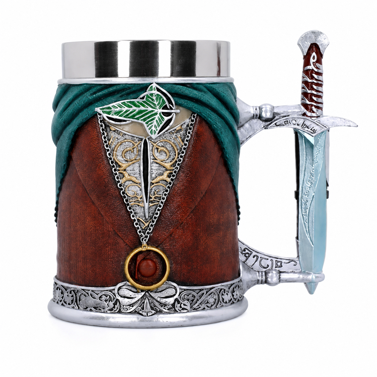 Lord of the Rings Beer Mug