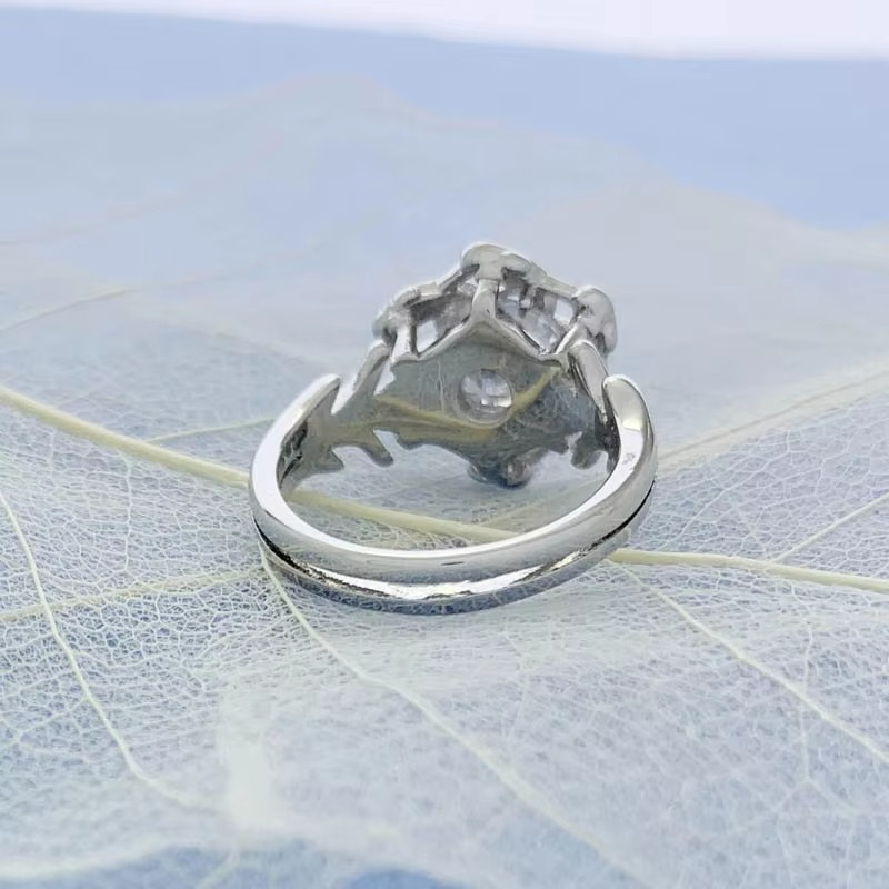 Nenya Galadriel's Ring - The Lord of the Rings