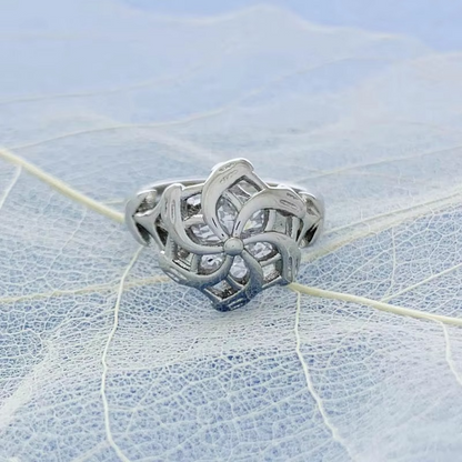 Nenya Galadriel's Ring - The Lord of the Rings