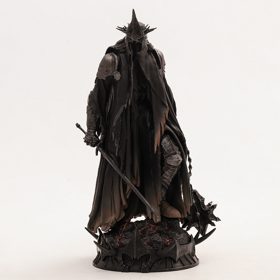 Witch-king of Angmar Statue Figure - The Lord of the Rings - The One Store
