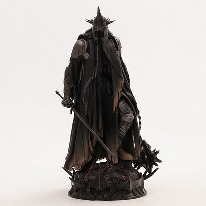 Witch-king of Angmar Statue Figure - The Lord of the Rings - The One Store