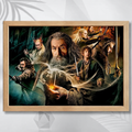 Bilbo's Adventure