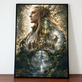 Thranduil, Elvenking