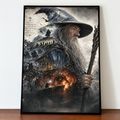 Gandalf the Grey